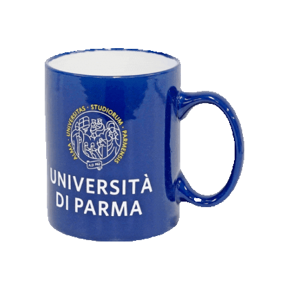 Unipr Sticker by Università degli Studi di Parma