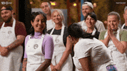 Happy Australia GIF by MasterChefAU