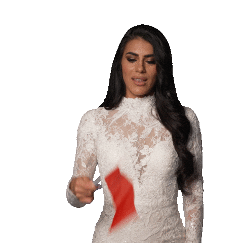 Reality React Sticker by Married At First Sight