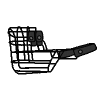 Muzzle Sticker