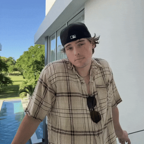 Justin Bieber Butterflies GIF by Respective