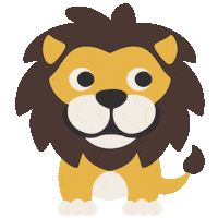 Max Sticker by Maxomorra