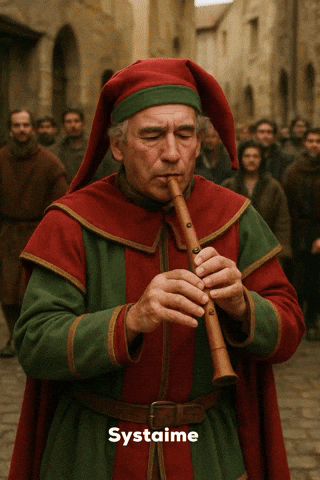 Bayrou GIF by systaime