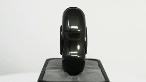 Fidget GIF by Big Poppa E
