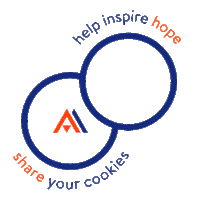 Cookies Sticker by Academy Mortgage