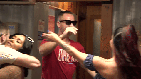 mtv GIF by Jersey Shore Family Vacation