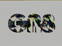 Art Glitch GIF