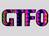 Art Glitch GIF