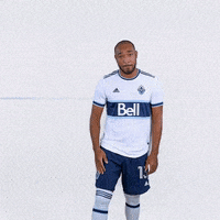 Football Sport GIF by Whitecaps FC