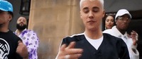 justin bieber i'm the one GIF by DJ Khaled