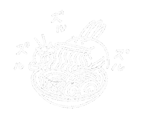 Noodle Eat Sticker