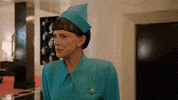 Sarah Paulson Ratched GIF by NETFLIX