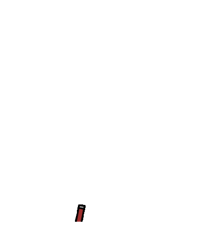 Jumping Super Hero Sticker by Marvel Studios