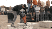 Challenge Competition GIF by CBS