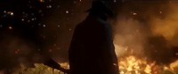 red dead redemption trailer GIF