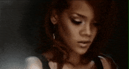 mv GIF by Rihanna