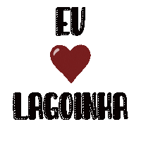 Lagoinha Sticker