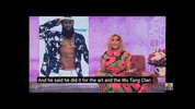New York Fashion GIF by dupreegod