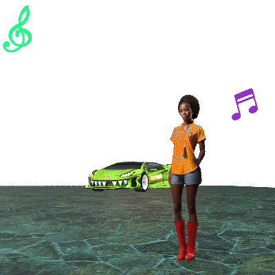 Game Time Omg Sticker by Robodrone