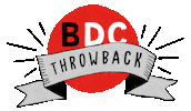 BarrickDanceCentre dance throwback memories center Sticker