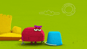 ask the storybots time to go GIF by StoryBots