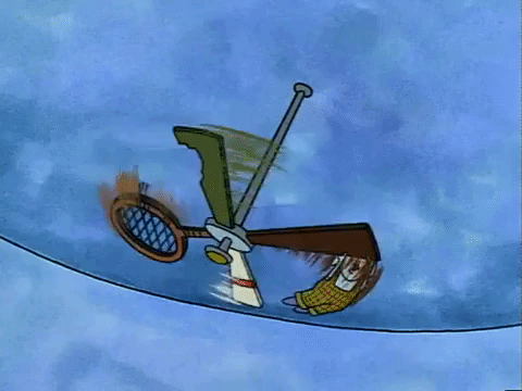 nicksplat GIF
