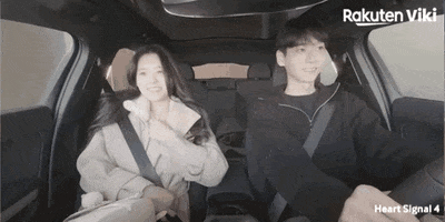 Dramacoreano Kdrama Couple GIF by Viki