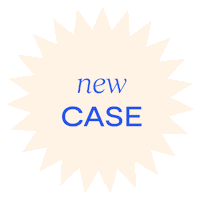 Case Newcase Sticker by De Barbaren