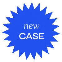 Case Newcase Sticker by De Barbaren