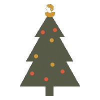 Christmas Noel Sticker by Artesane
