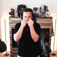 Sad Homer GIF