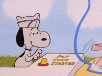 charlie brown GIF by Peanuts