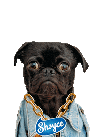 Dog Vegan Sticker by shoyce
