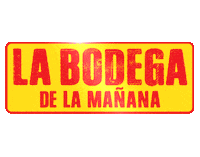 Sbs Bodega Sticker by LaMusica