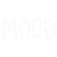 Mood Feel Sticker