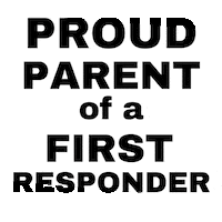 Fdf Sticker by FireDeptFamily
