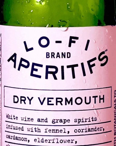 lofiaperitifs giphyupload vermouth lofi aperitifs lo-fi aperitifs GIF