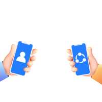 bestshareit shareit shareit transfer Sticker