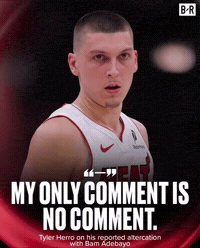Miami Heat GIF