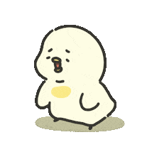 Summer Melting Sticker