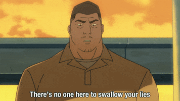 Clark Kent Superman GIF by Adult Swim