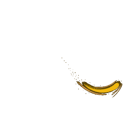 kkmotion giphyupload magic sparkling magik Sticker