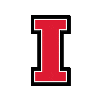 One Team Raiders Sticker by 'Iolani School