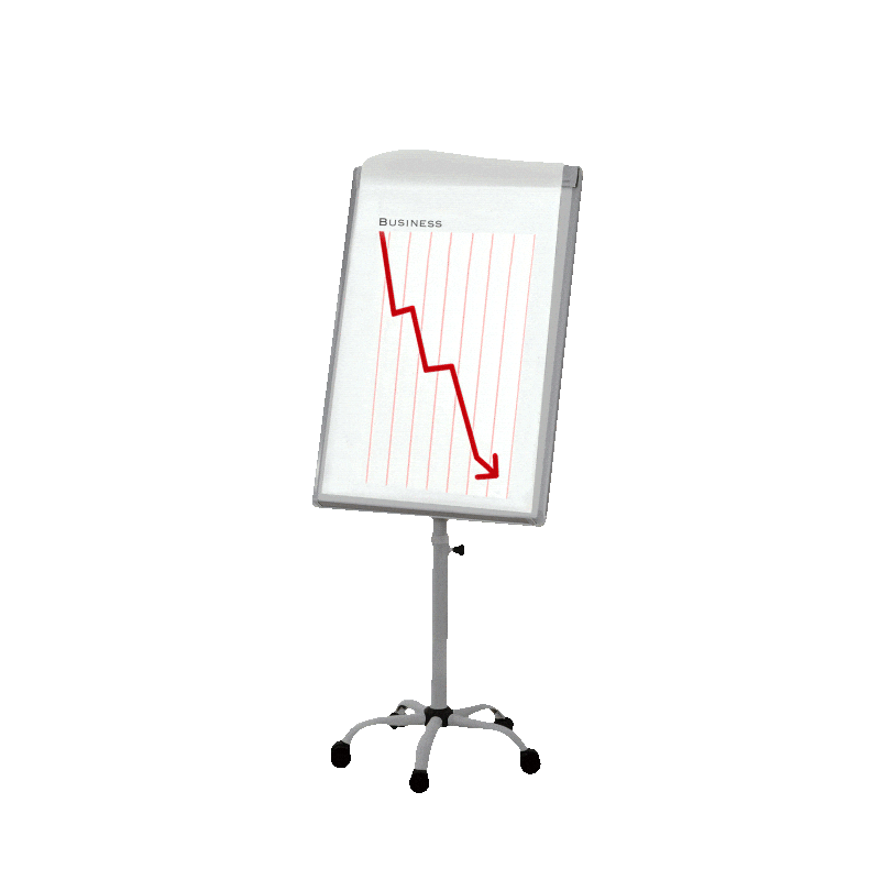 Business Presentation Sticker by Scorpion Dagger