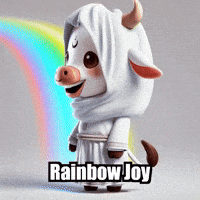 Wonder Gratitude GIF by Sagemoohammad