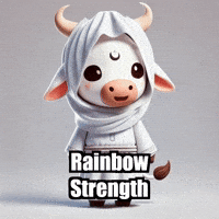 Wisdom Resilience GIF by Sagemoohammad