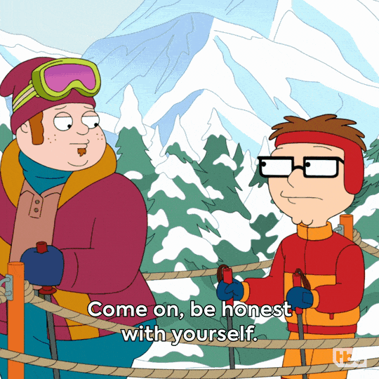 Tbs Smiths GIF by American Dad