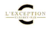 Lexceptioncab l com cabaret exception Sticker