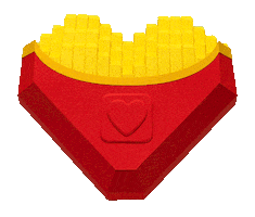 Stop Motion Love Sticker by Tommy Perez
