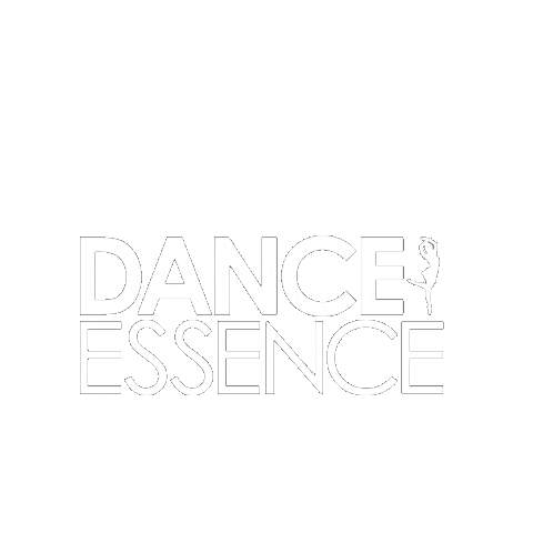 Sticker by Dance Essence